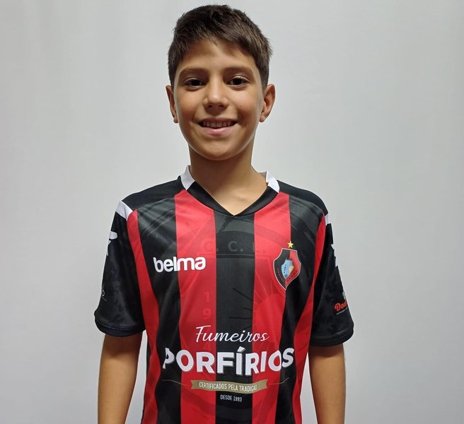 JOSÉ PEDRO BATISTA