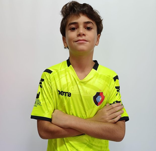 JOÃO MOREIRA