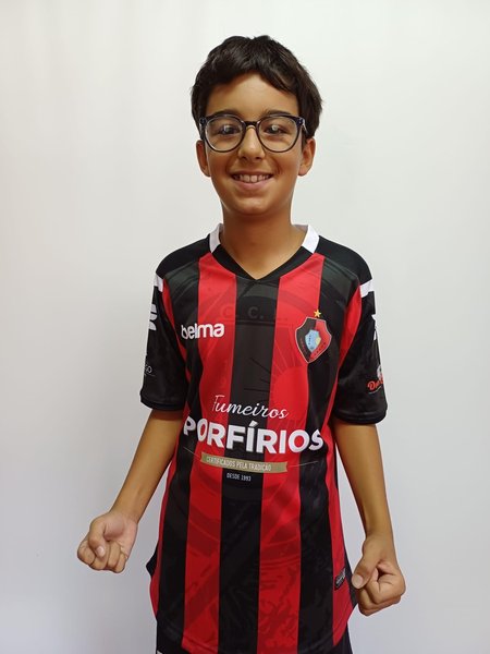 SANTIAGO PEREIRA