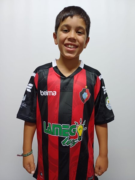 AFONSO BASTOS