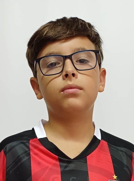AFONSO OLIVEIRA