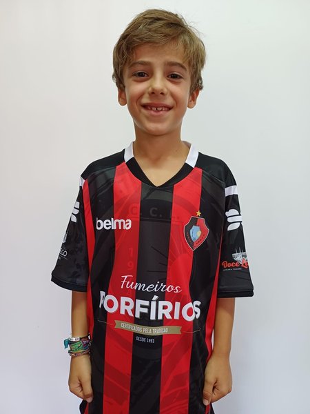 ANTONIO SILVA