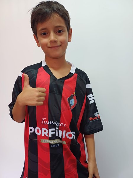 Carlos Santos