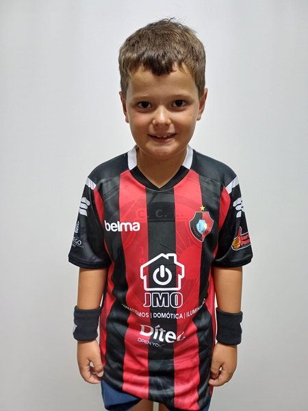 Júnior