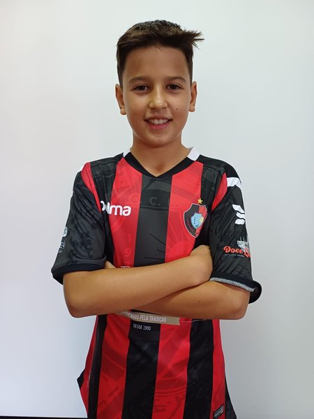 DAVID SANTOS