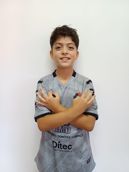 DAVID XAVIER