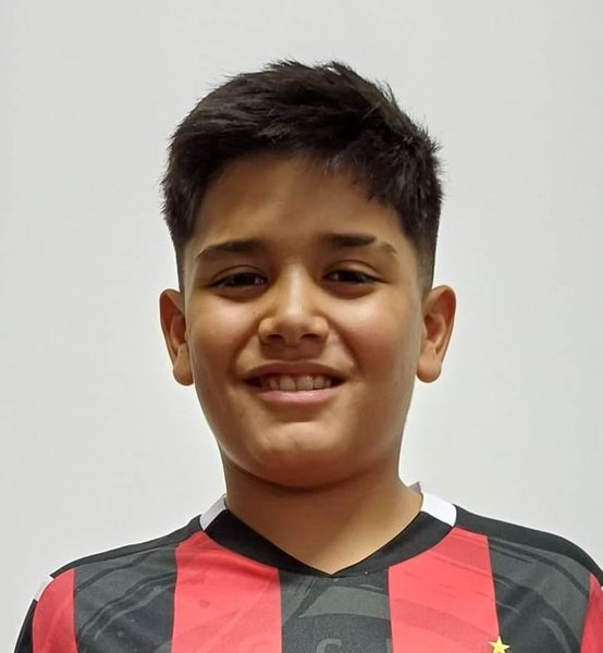 DINIS CALDEIRA
