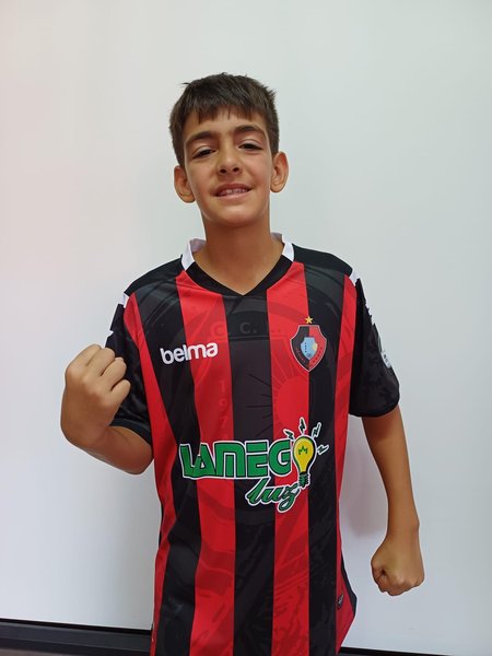 FRANCISCO AZEVEDO