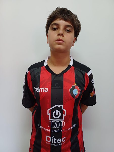 GABRIEL BALTAZAR