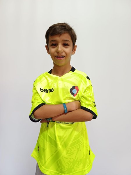 GUILHERME MAGALHÃES