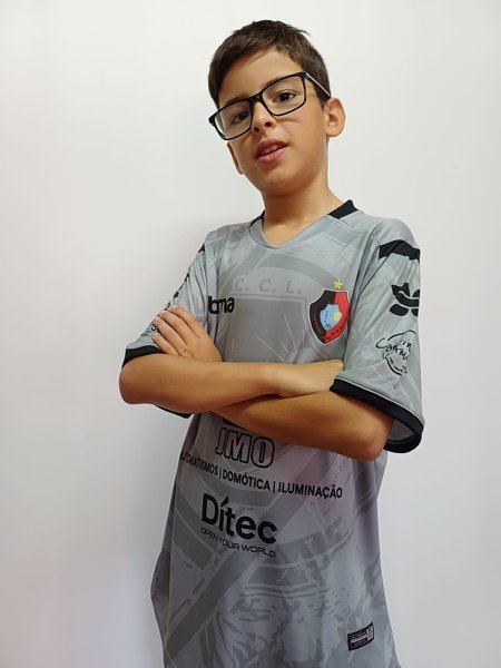 GUSTAVO SOARES