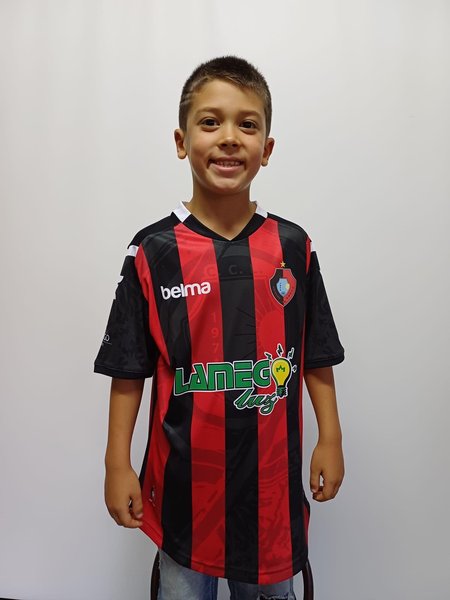 HENRIQUE ARAÚJO