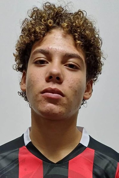 ISAQUE ALMEIDA