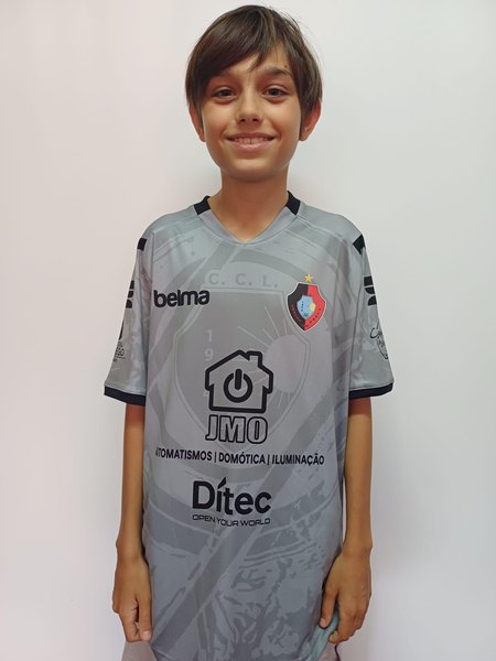 JOÃO ALBUQUERQUE