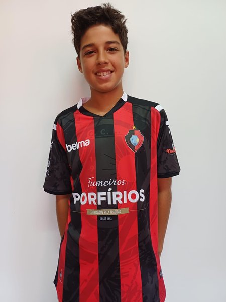 JOÃO MATOS