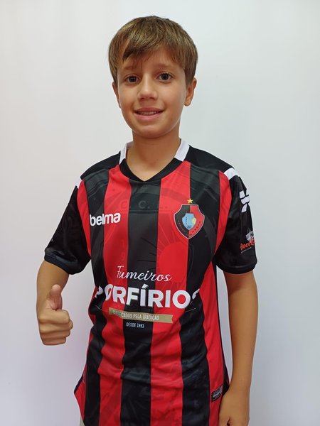 JOSÉ CAETANO