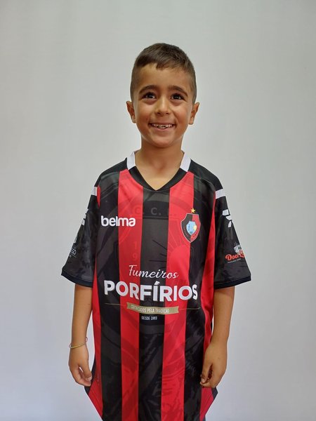 KEVIN VALENTIM