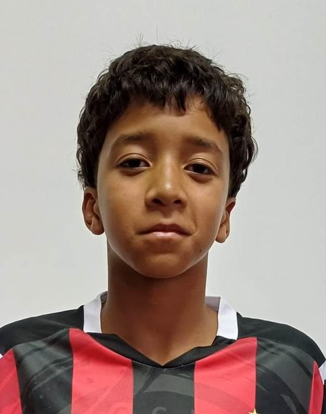 LUCAS BARBOSA