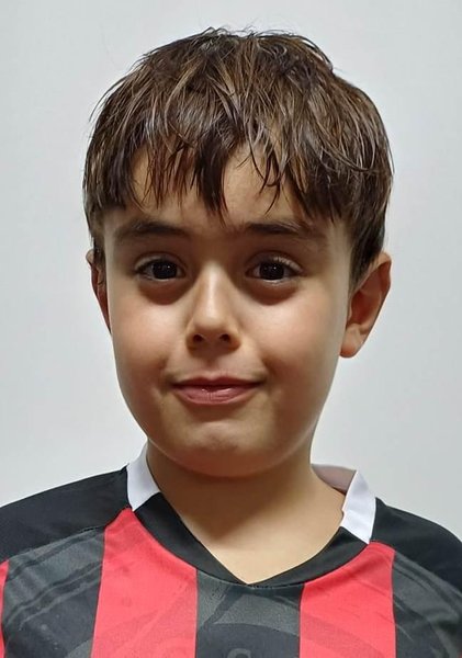 LUCAS MATEUS