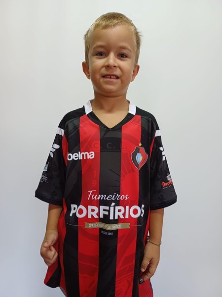 LUCAS XAVIER