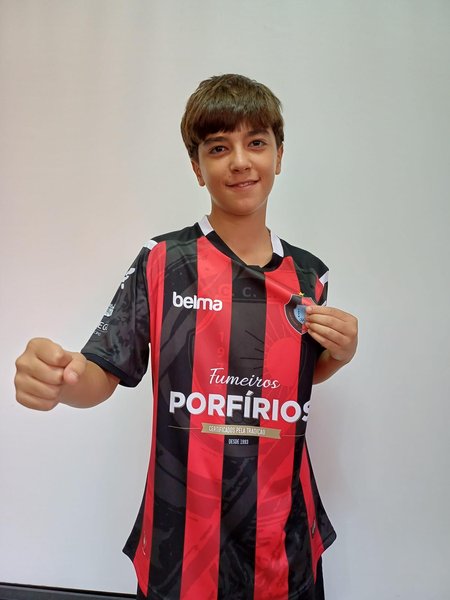 MARTIM SANTOS