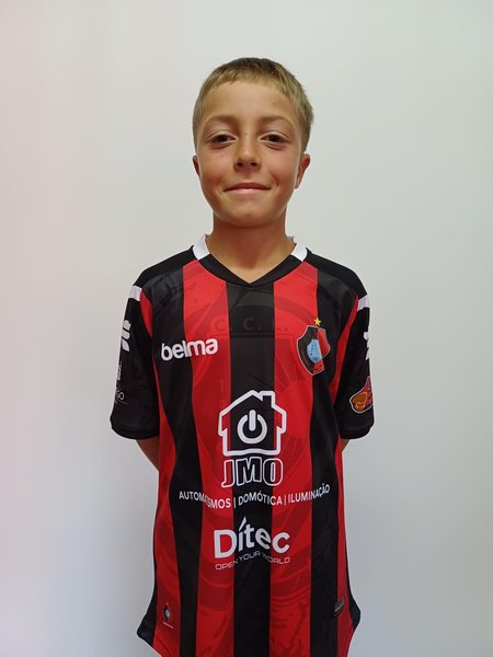 MARTIM XAVIER