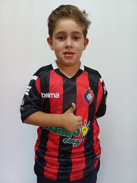 RAPHAEL VASCONCELOS