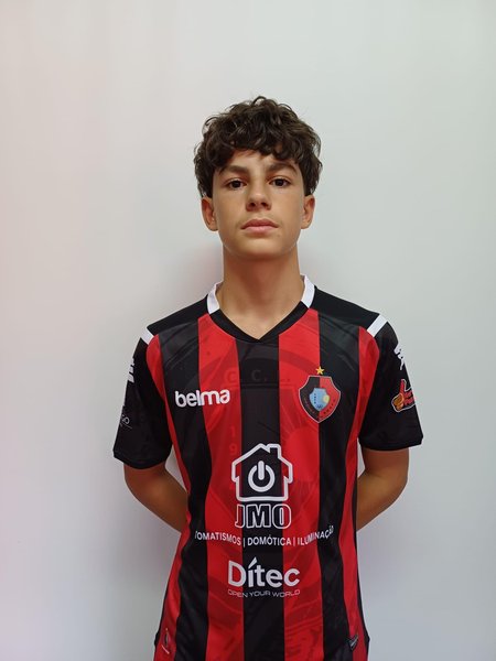 RODRIGO CORUCHE