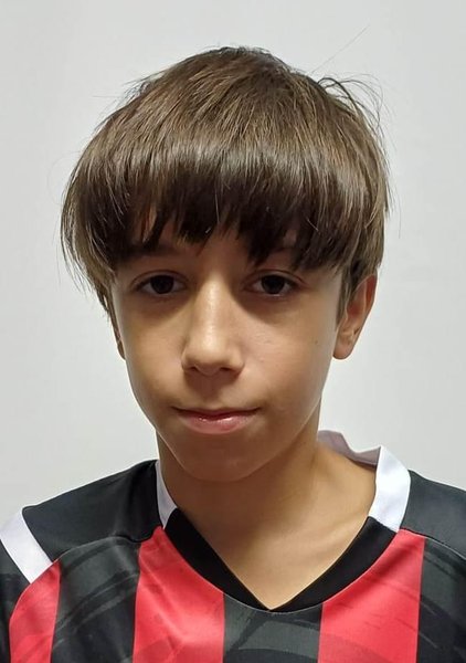 RÚBEN RODRIGUES