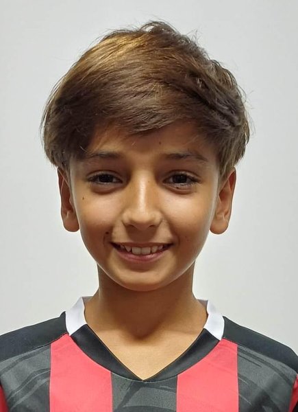 SALVADOR CRUZ