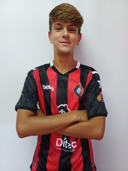 TIAGO BENTO