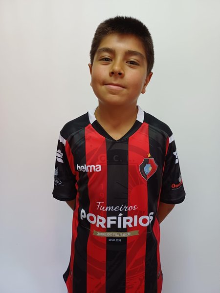 TIAGO SANTOS