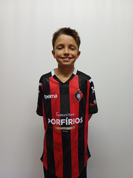 TOMÁS ALMEIDA