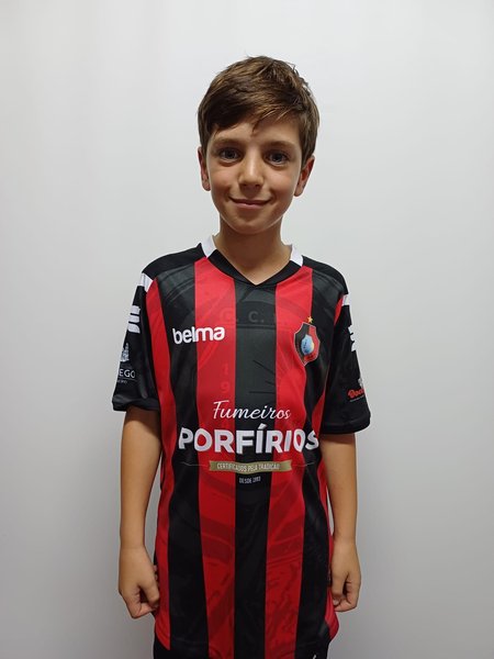 TOMÁS BORGES