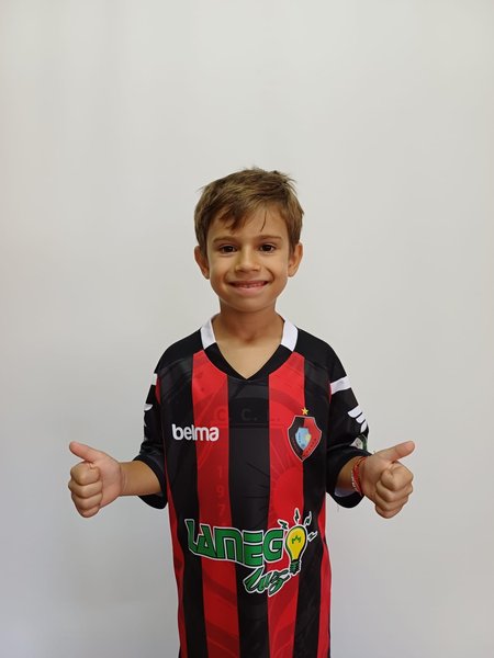 TOMÁS FONSECA
