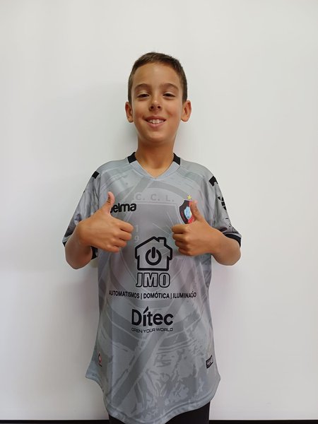 TOMAS PINTO