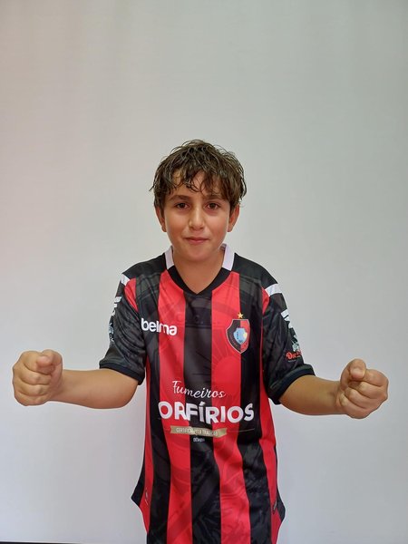 VASCO AZEVEDO