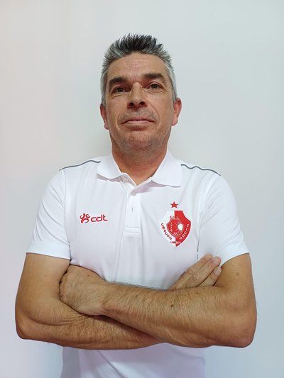 Jorge Pereira