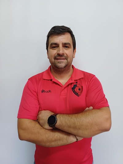 LEANDRO FONSECA