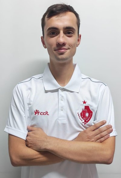 JOÃO GOMES