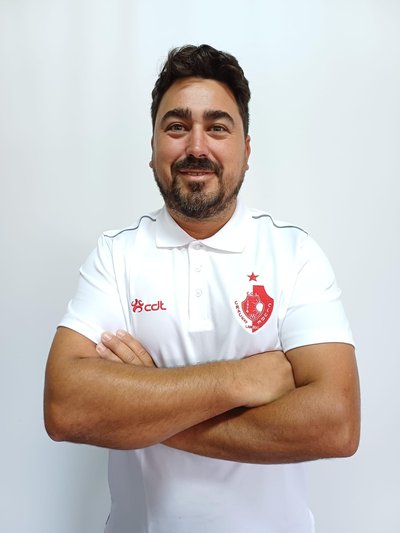 Amílcar Teixeira