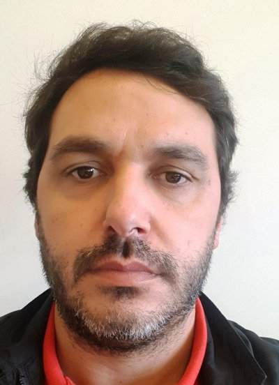 NUNO CARRULO