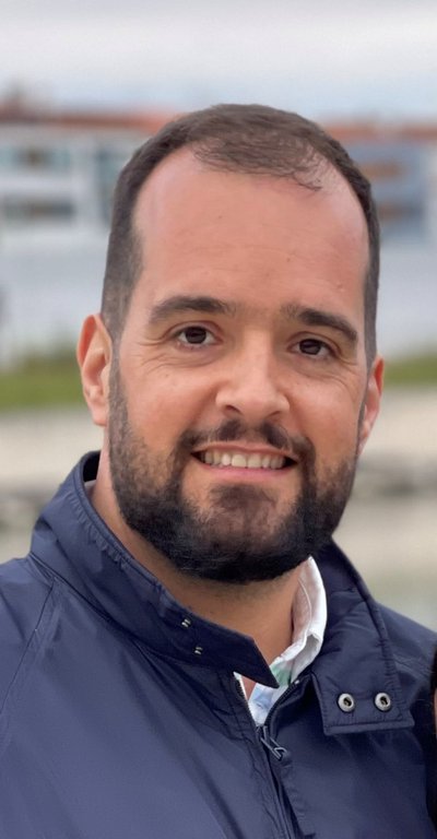 PAULO RIBEIRO