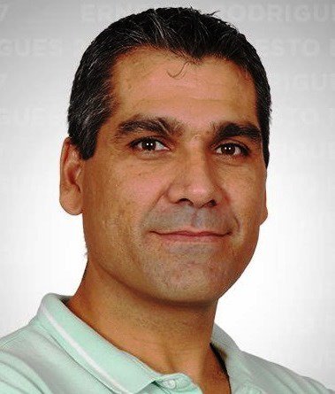 MARCO FERREIRA