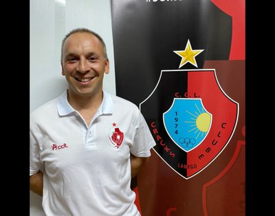 LUÍS GOMES