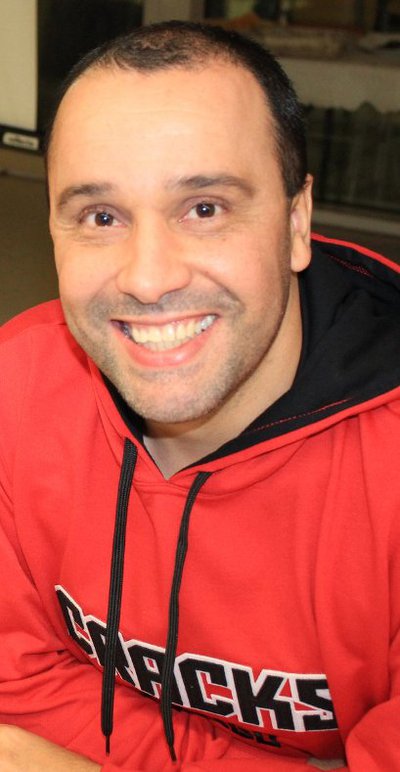 Paulo Rebelo