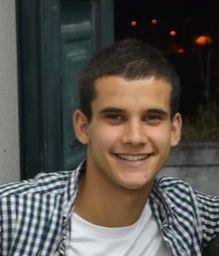 PEDRO VIEIRA