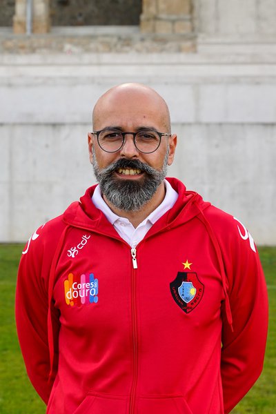NUNO PEREIRA