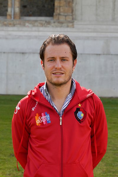 RICARDO PINTO