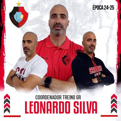 LEONARDO SILVA